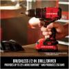 imageCRAFTSMAN V20 Power Tool Combo Kit Cordless Power Tool Set 4Tool 2 Batteries and Charger Included CMCK420D24Tool Kit