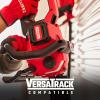 imageCRAFTSMAN V20 RP Cordless Chainsaw Powerful and Lightweight 12 Inch 5Ah Battery and Charger Included CMCCS630P1