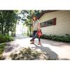 imageCRAFTSMAN V20 RP Cordless Leaf Blower Up to 110 MPH Power Brushless Motor 50Ah Battery ampamp Charger Included CMCBL730P1