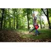 imageCRAFTSMAN V20 RP Cordless Leaf Blower Up to 110 MPH Power Brushless Motor 50Ah Battery ampamp Charger Included CMCBL730P1
