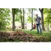 imageCRAFTSMAN V20 RP Cordless Leaf Blower Up to 110 MPH Power Brushless Motor 50Ah Battery ampamp Charger Included CMCBL730P1