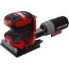 imageCRAFTSMAN V20 Sander Cordless 14 Sheet Sander 900012000 OPM Bare Tool Only CMCW222B