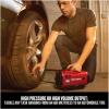 imageCRAFTSMAN V20 Tire Inflator Portable Air Compressor 3 Modes Cordless 120V Corded and 12V Car Adapter Air Pump Battery Sold Separately CMCE520B