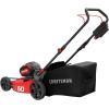 imageCRAFTSMAN V60 3in1 Cordless Lawn Mower 21Inch CMCMW260P1