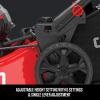 imageCRAFTSMAN V60 3in1 Cordless Lawn Mower 21Inch CMCMW260P1