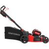 imageCRAFTSMAN V60 3in1 Cordless Lawn Mower 21Inch CMCMW260P1