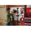 imageCraftsman Leaf Blower 12Amp CMEBL712 RedCorded Blower
