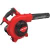 imageCraftsman Leaf Blower 12Amp CMEBL712 RedCorded Blower
