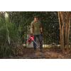 imageCraftsman Leaf Blower 12Amp CMEBL712 RedCorded Blower