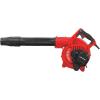 imageCraftsman Leaf Blower 12Amp CMEBL712 RedCorded Blower