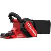 imageCRAFTSMAN Belt Sander 3 inch x 21inch 7 Amp Corded CMEW213Belt Sander
