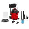 20 Gallon 6.5 Peak HP w/Cart