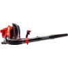 imageCRAFTSMAN Gas Powered Backpack Leaf Blower Lightweight Backpack Blower 220MPH 51cc 2Cycle CMXGAAMR51BPLeaf Blower