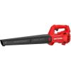 imageCRAFTSMAN V20 Cordless Leaf Blower Hard Surface Blower Bare Tool Only CMCBL710BTool Only