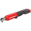 imageCRAFTSMAN V20 Cordless Ratchet Wrench 38 inch Drive 300 RPM up to 35 ftlbs of Torque Bare Tool Only CMCF930B