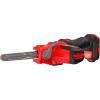 imageCRAFTSMAN V20 Detail Belt Sander Power Band File Cordless Bare Tool CMCW211BCordless Detail Sander