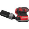 imageCRAFTSMAN V20 Orbital Sander Cordless 12000 OPM Bare Tool Only CMCW220BRandom Orbit Sander Tool Only