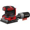 imageCRAFTSMAN V20 Sander Cordless 14 Sheet Sander 900012000 OPM Bare Tool Only CMCW222B