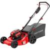 imageCRAFTSMAN V60 3in1 Cordless Lawn Mower 21Inch CMCMW260P1