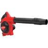 imageCraftsman Leaf Blower 12Amp CMEBL712 RedCorded Blower