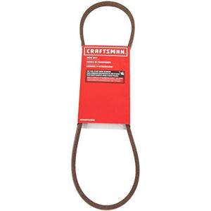 imageCMXGZAM501096 Snow Blower Wheel Drive Belts Natural