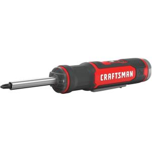 imageCRAFTSMAN 4V MAX Cordless Screwdriver Electric CMCF604