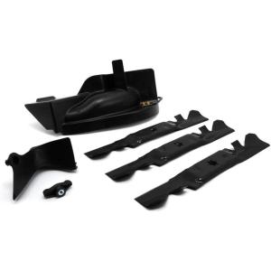 imageCRAFTSMAN CMXGZAMA70041 42Inch Lawn Mower Mulching Kit