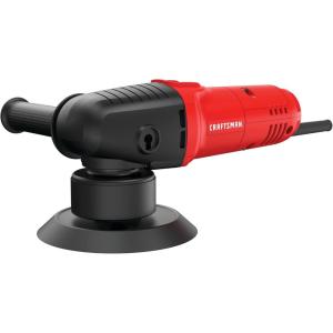 imageCRAFTSMAN Polisher VariableSpeed Random Orbit 6Inch CMEE145