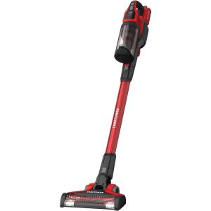 imageCRAFTSMAN V20 Cordless Stick Vacuum Kit Removable Battery Included CMCVS001D1V20 Cordless Stick Vacuum