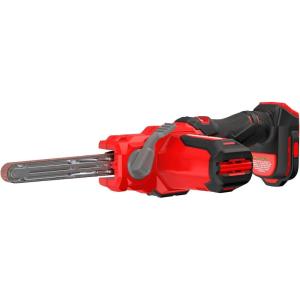 imageCRAFTSMAN V20 Detail Belt Sander Power Band File Cordless Bare Tool CMCW211BCordless Detail Sander
