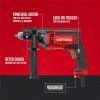 imageCRAFTSMAN 12in Hammer Drill 7 Amp CMED741Hammer Drill