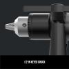 imageCRAFTSMAN 12in Hammer Drill 7 Amp CMED741Hammer Drill
