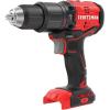 imageCRAFTSMAN 20V Cordless Hammer Drill Brushless Variable Speed Tool Only CMCD731B