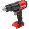 imageCRAFTSMAN 20V Cordless Hammer Drill Brushless Variable Speed Tool Only CMCD731B