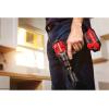 imageCRAFTSMAN 20V MAX Cordless Drill Driver 12 Inch Keyless Chuck 2 Batteries and Charger Included CMCD720D2