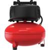 imageCRAFTSMAN Air Compressor 6 gallons CMEC6150K Renewed