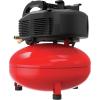 imageCRAFTSMAN Air Compressor 6 gallons CMEC6150K Renewed
