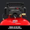 imageCRAFTSMAN Air Compressor 6 gallons CMEC6150K Renewed