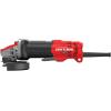 imageCRAFTSMAN Angle Grinder Small 412Inch 75Amp Corded CMEG200412 Grinder