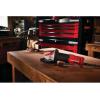 imageCRAFTSMAN Angle Grinder Small 412Inch 75Amp Corded CMEG200412 Grinder