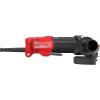 imageCRAFTSMAN Angle Grinder Small 412Inch 75Amp Corded CMEG200412 Grinder