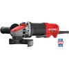 imageCRAFTSMAN Angle Grinder Small 412Inch 75Amp Corded CMEG200412 Grinder