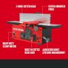 imageCRAFTSMAN Benchtop Jointer Up to 22000 cuts per Minute 10 Amp Corded CMEW020
