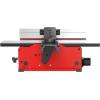 imageCRAFTSMAN Benchtop Jointer Up to 22000 cuts per Minute 10 Amp Corded CMEW020