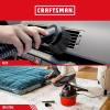 imageCRAFTSMAN CMXZVBE38662 114 in Car Cleaning Wet Dry Vac Attachment Kit for Auto Detailing Fits Most Vacs with a 212 in Drum Inlet Not Compatible with CMXEVBE17250 and CMXEVBE17678 VacsAccessory Kit
