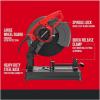 imageCRAFTSMAN Chop Saw 14 inch 15 Amp Corded CMEM2500