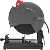 imageCRAFTSMAN Chop Saw 14 inch 15 Amp Corded CMEM2500