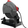 imageCRAFTSMAN Chop Saw 14 inch 15 Amp Corded CMEM2500