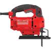 imageCRAFTSMAN Jig Saw 4 Orbital Settings Up to 3000 SPM 5 Amp Corded CMES610Jig Saw
