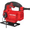 imageCRAFTSMAN Jig Saw 4 Orbital Settings Up to 3000 SPM 5 Amp Corded CMES610Jig Saw